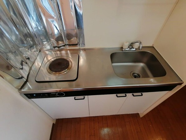 ベルセゾンミキの物件内観写真